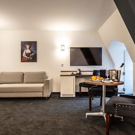 Schlosshotel Weilburg Zewnętrze zdjęcie
